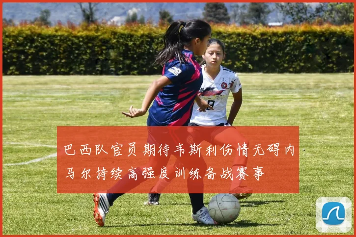 巴西队官员期待韦斯利伤情无碍内马尔持续高强度训练备战赛事